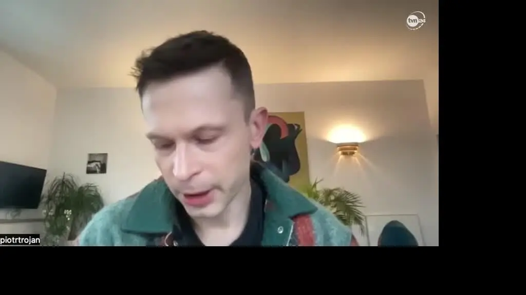 Trojan o Komendzie 2