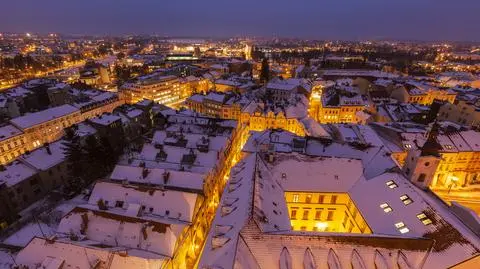 ecWariant B.1.640 potwierdzony w Czechach. Zakażony 28-latek nie był za granicą