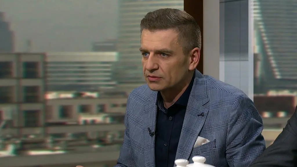 Bartosz Arłukowicz o relacjach polsko-amerykańskich