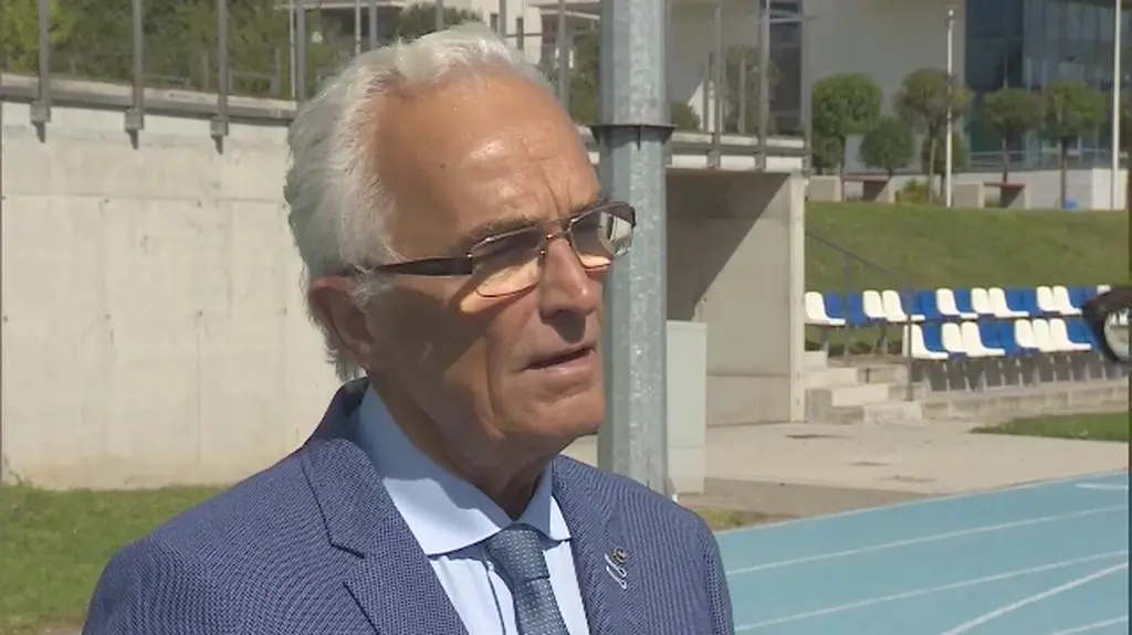 Jerzy Smorawiński o badaniach próbek sportowców