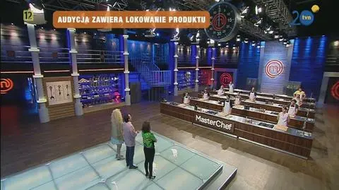 Z programu odpadła Marta