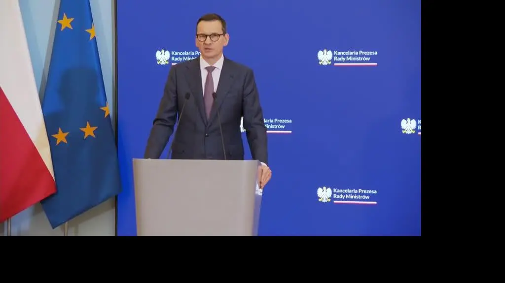 morawiecki