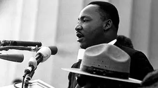 Administracja Trumpa zapowiada odtajnienie. Rodzina Martina Luthera Kinga protestuje