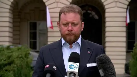 szumowski nie ukrywaj