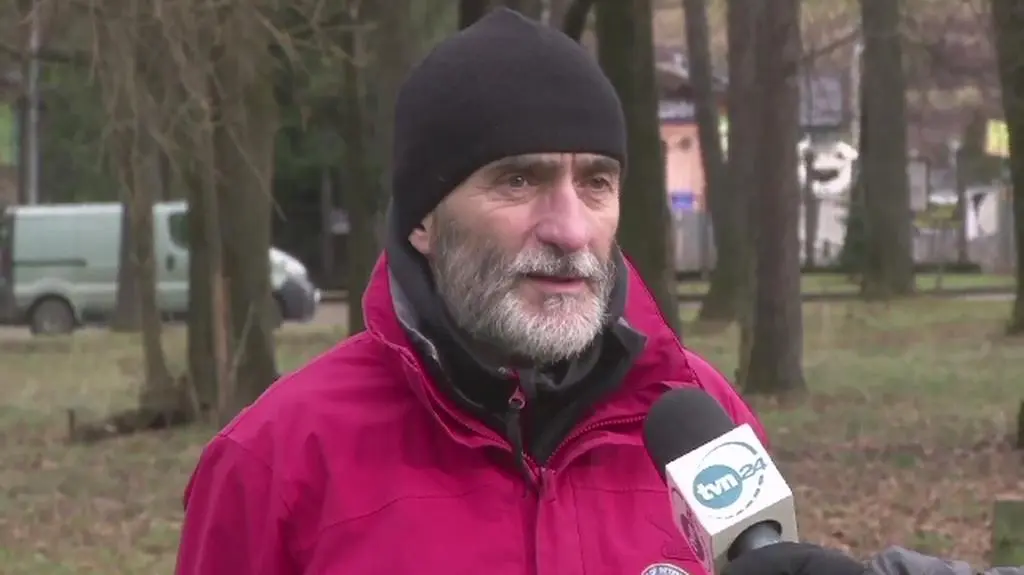 Przewodnik o Lodowej Przełęczy