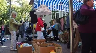 Stragany z mydłem i powidłem