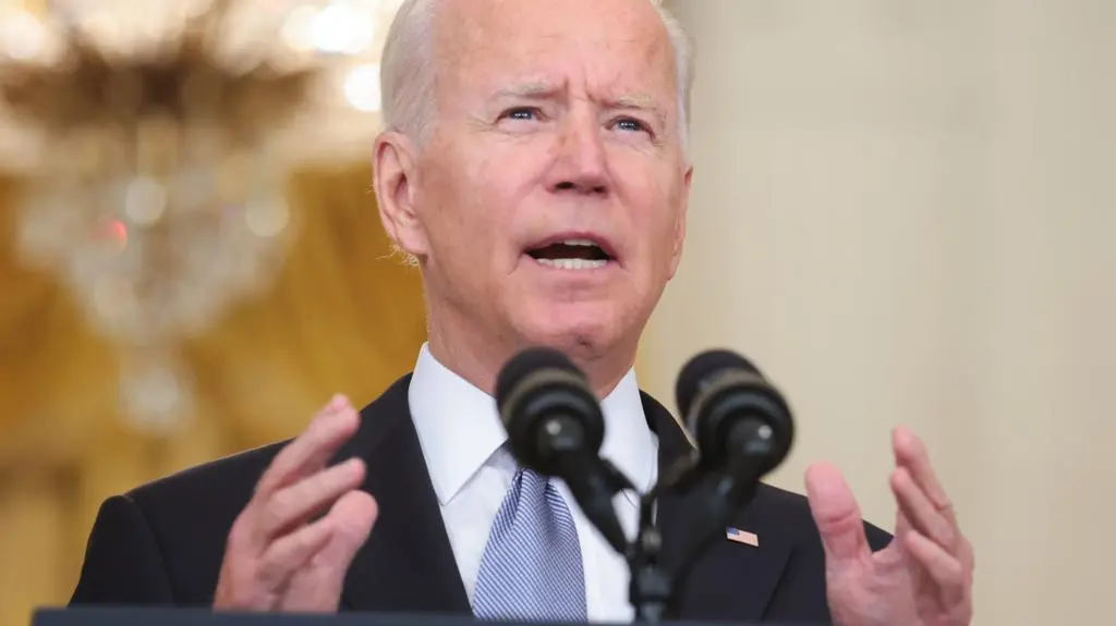 Joe Biden