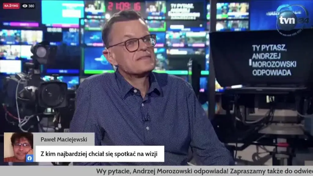 morozowski 5