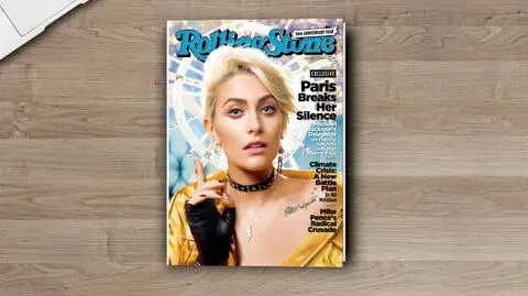 Mój ojciec został zamordowany. Pierwszy obszerny wywiad córki Michaela Jacksona