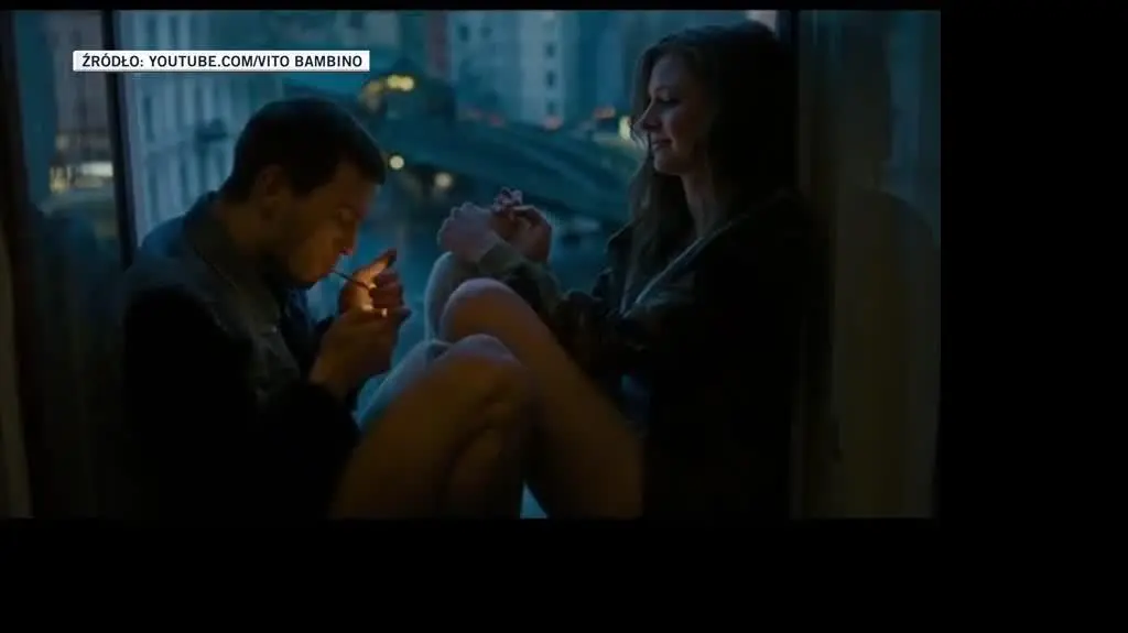 Vito Bambino - Rampage