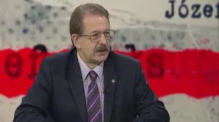 "Zrozumiano, że polska armia jest nienowoczesna, trudno było tę wojnę wygrać"