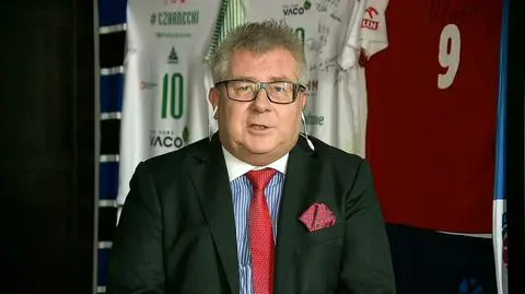 Intencją Prawa i Sprawiedliwości jest utrzymanie obecnej koalicji obozu Zjednoczonej Prawicy