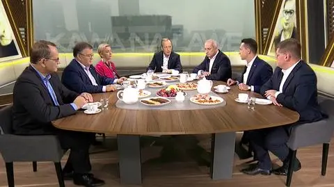 Rzymkowski: mamy do czynienia z precedensem relatywnie wzrasta bezpieczeństwo Polski