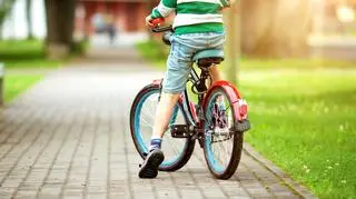 Smog negatywnie wpływa na rozwój dzieci