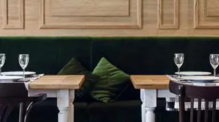 Restauracja Althaus w Gdyni