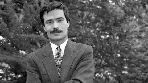 Jest akt oskarżenia w sprawie śmierci Krzysztofa Leskiego. Podejrzany stwierdził, że usłyszał diabła