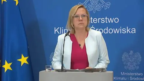 Dodatek węglowy nie dla wszystkich. Konferencja Anny Moskwy