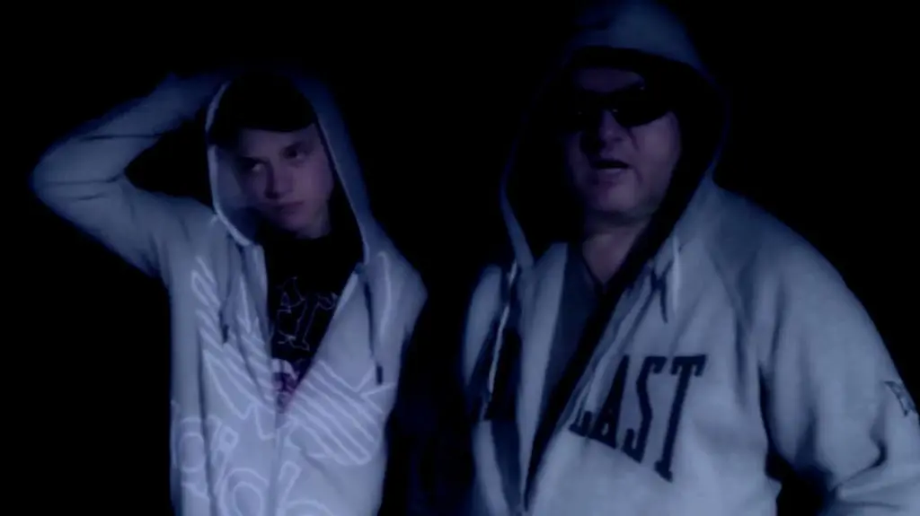 GIS prezentuje kolejny spot o dopalaczach