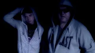 GIS prezentuje kolejny spot o dopalaczach. "Oddal, oddal to pytanie"