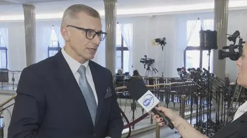 Kwiatkowski: pan prezydent do tej pory nie zrobił nic