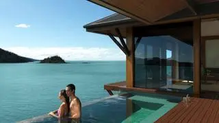 Hotel Qualia w Australii