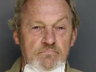Curtis Edward Smith