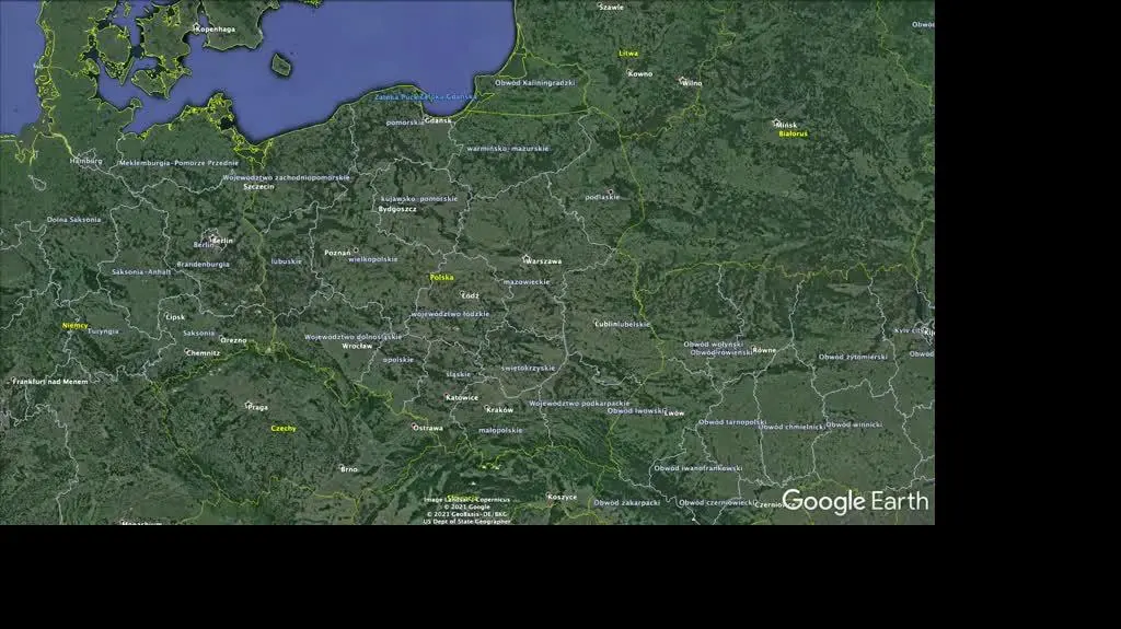 Kłecko w Wielkopolsce