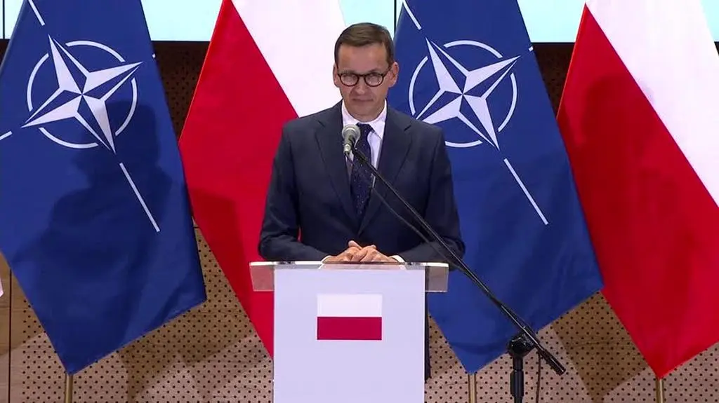 morawiecki