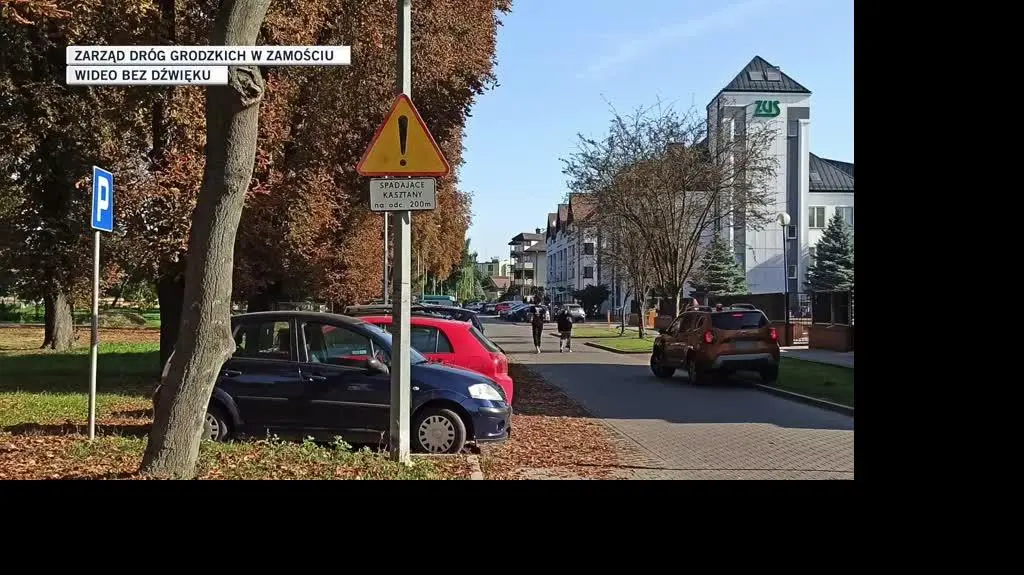 Zarząd Dróg 