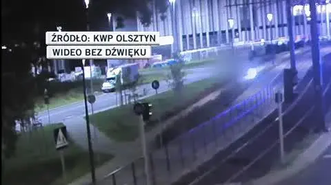 KWP Olsztyn