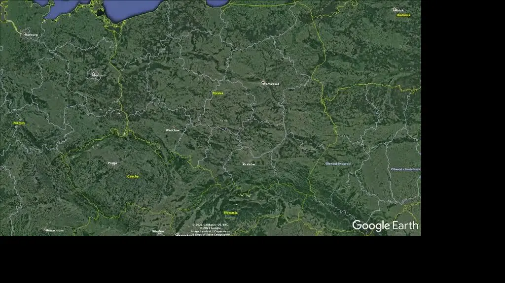 plac mapka