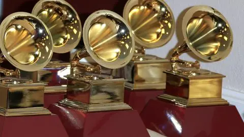 Lista nominowanych do Grammy ogłoszona