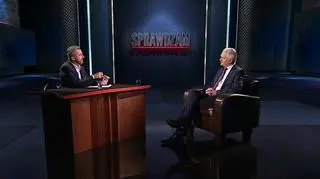 Gowin o tak zwanej "ustawie o bezkarności": Porozumienie od początku deklarowało dla niej poparcie