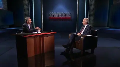 Gowin o tak zwanej "ustawie o bezkarności": Porozumienie od początku deklarowało dla niej poparcie