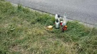 W wypadku zginęła 13-letnia dziewczynka