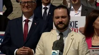 Dariusz Olech