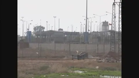 Islamiści znów atakują Kobane