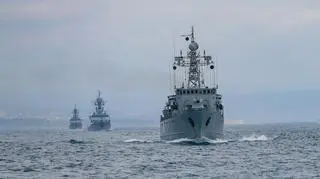 Okręty Floty Czarnomorskiej