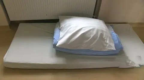 Przepełnione oddziały psychiatryczne dla dzieci