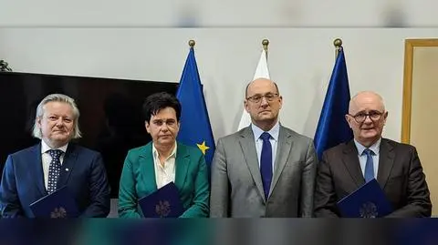 Nowi prokuratorzy regionalni w Poznaniu, Krakowie i w Katowicach