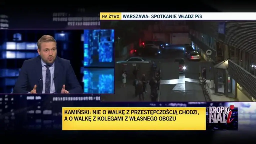 KROPKA 2