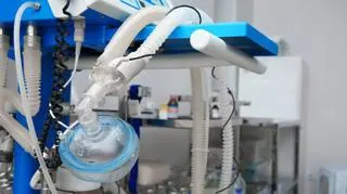 Respirator