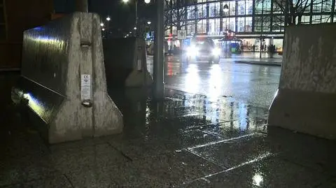 Berlin zaostrza środki bezpieczeństwa w Niemczech podczas świątecznych jarmarków