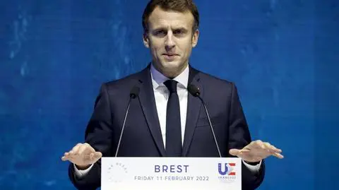 Jutro rozmowa Putina z Bidenem