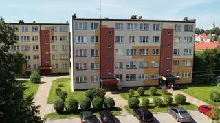 Podwyżki czynszu w Mońkach