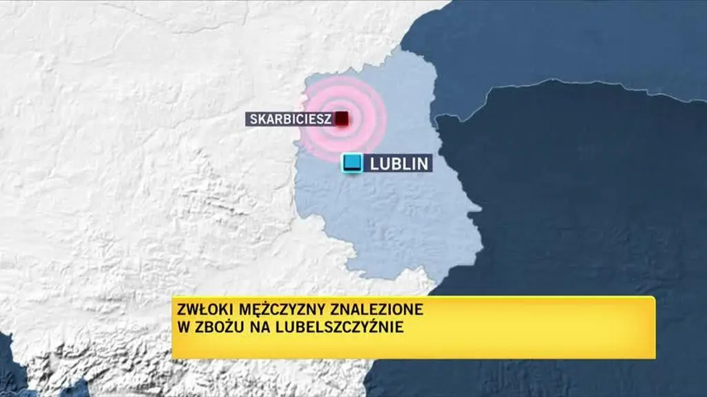 Rzecznik policji o sprawie psów