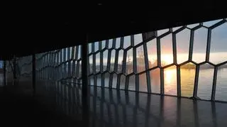 Harpa Concert Hall and Conference Centre