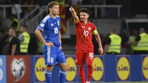 Koszmar Włochów w Macedonii Północnej. Wróciły demony z przeszłości