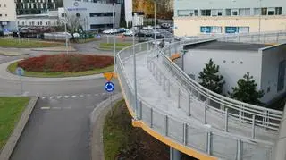 Gdynia chce być dostępna