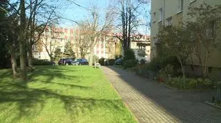 Rzeszów. 12-latka zaatakowana przez nożownika 